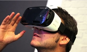 VR有可能是供给需求都不足的资本驱动型泡沫