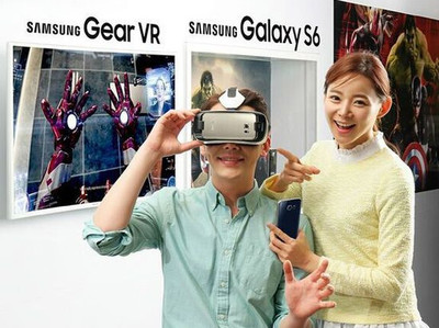 三星Galaxy S6最强配件诞生 要卖1400元