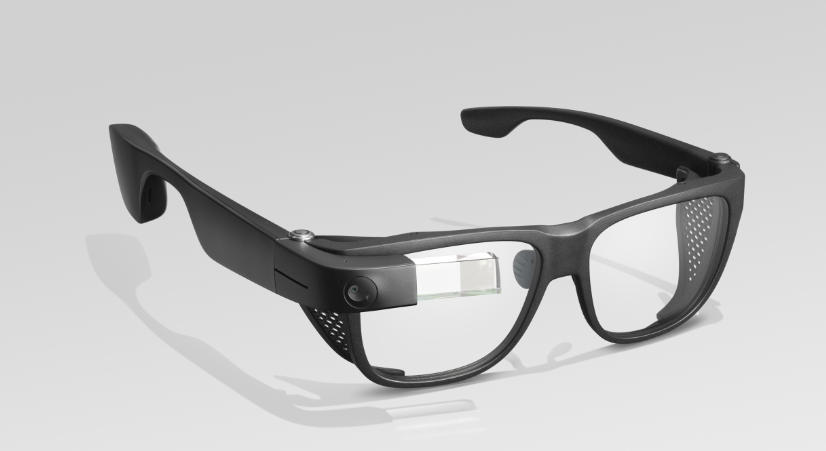 谷歌停售Glass Enterprise AR智能眼镜 9月_7x24小时财经新闻