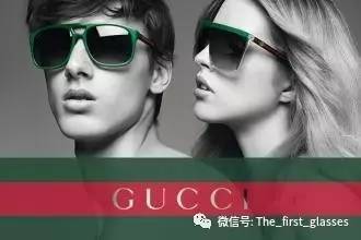 为什么有些大品牌会去做眼镜 比如lv gucci